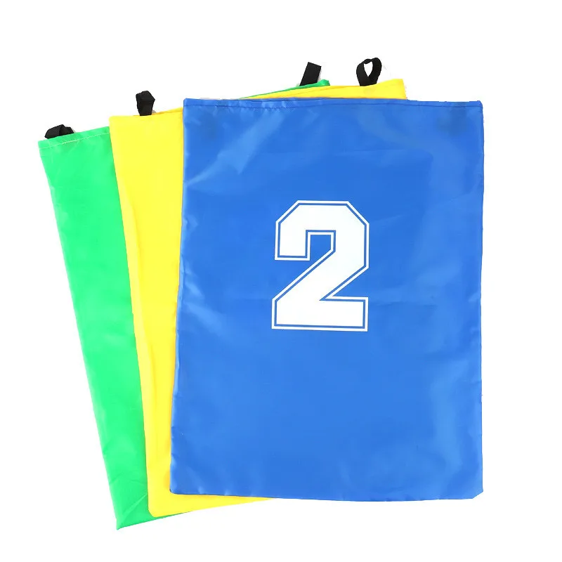 4 pezzi multi persona giocatto - Kids Outdoor Jumping Toys recensione e prezzo